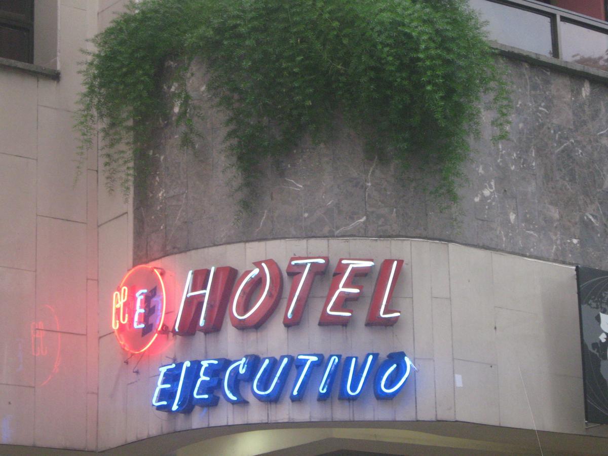 Hotel Ejecutivo Pereira Eksteriør bilde