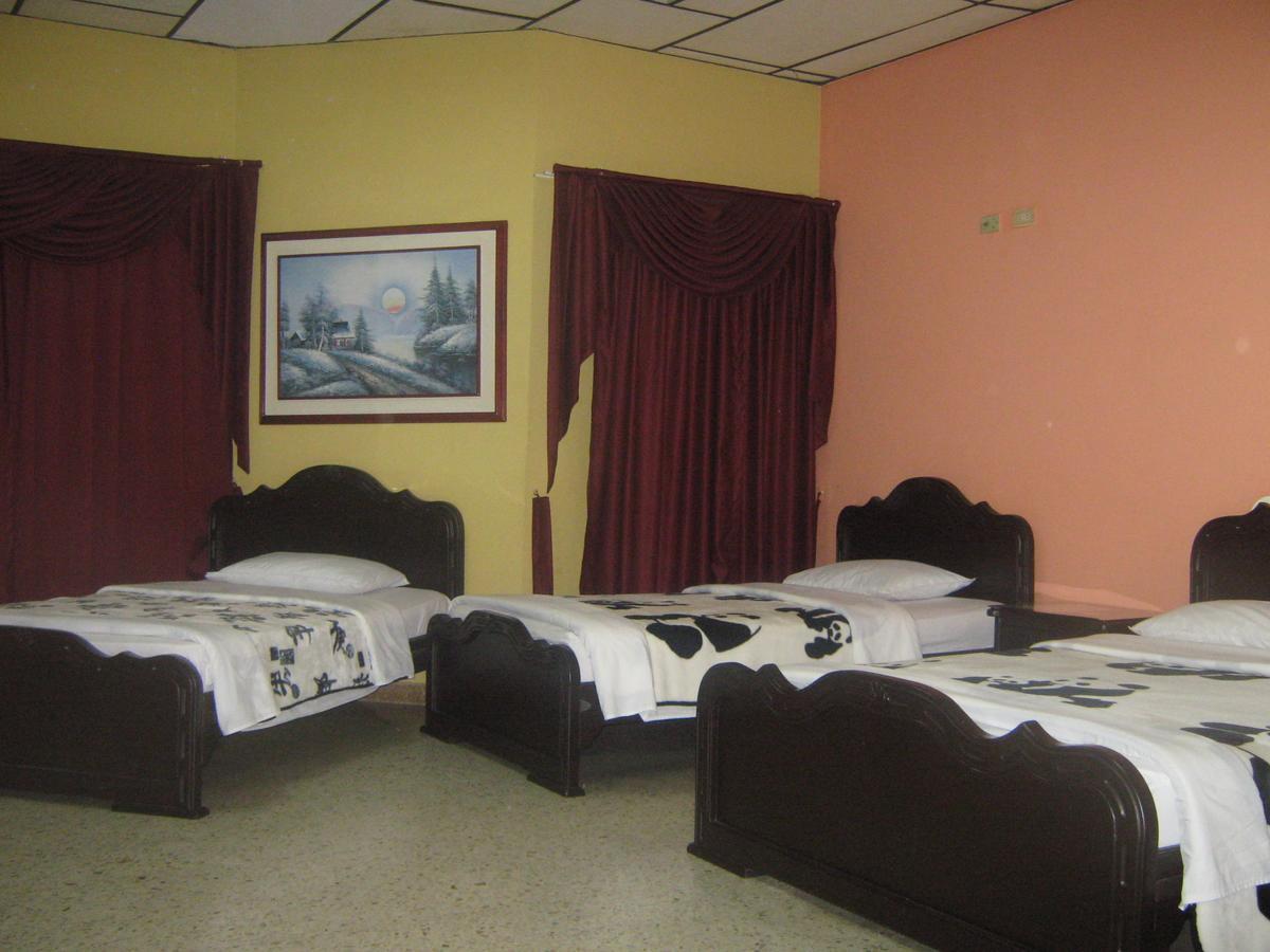 Hotel Ejecutivo Pereira Eksteriør bilde