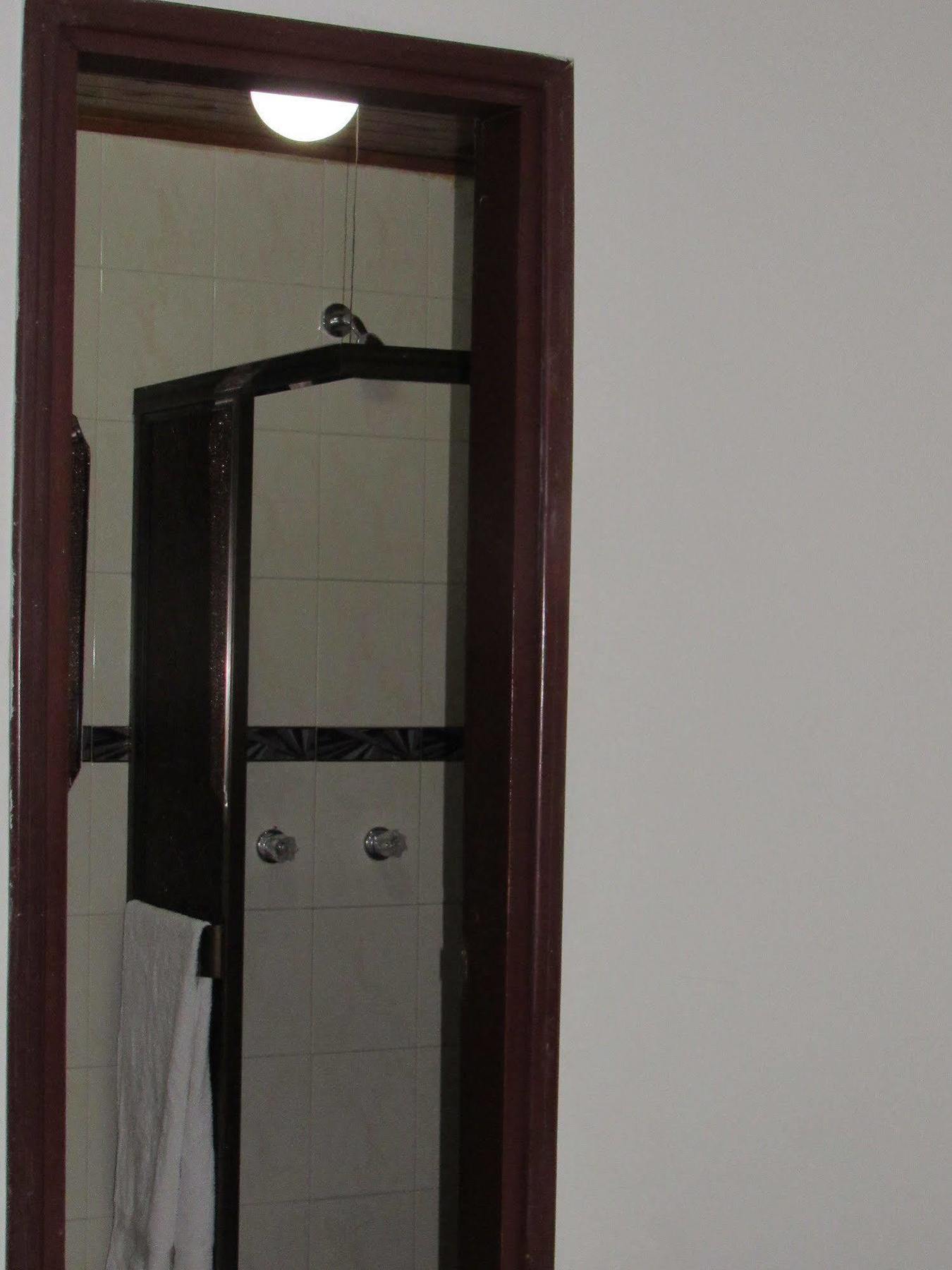 Hotel Ejecutivo Pereira Eksteriør bilde