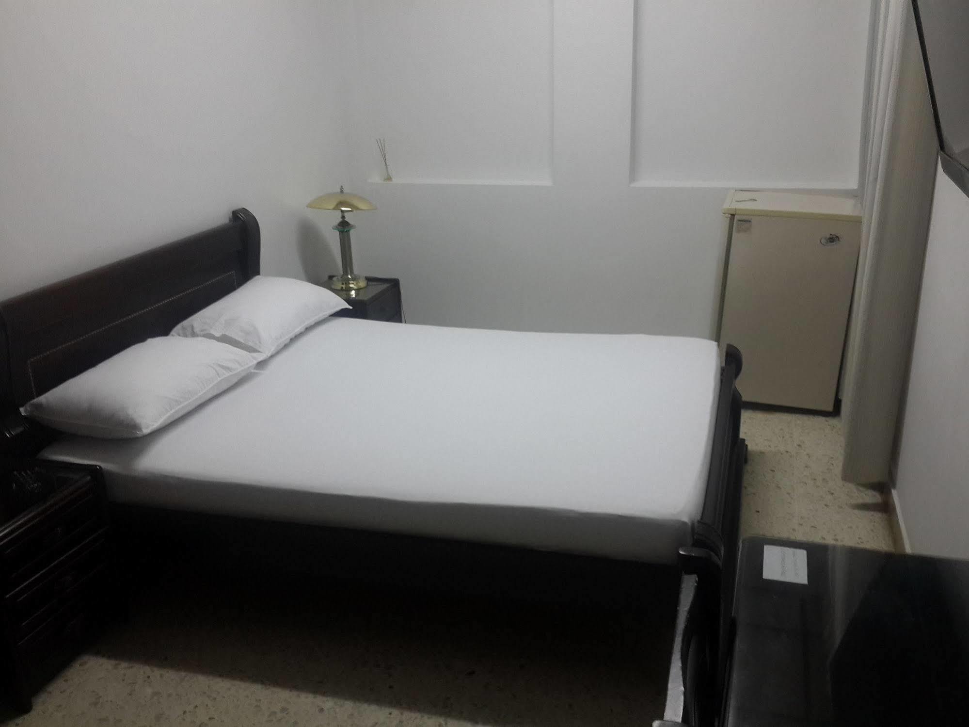 Hotel Ejecutivo Pereira Eksteriør bilde